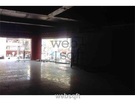 Shop-Mulgi for Rent in Ameerpet